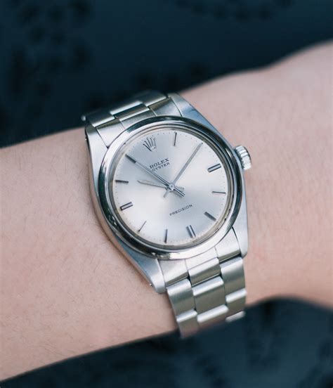 maglie rolex oyster